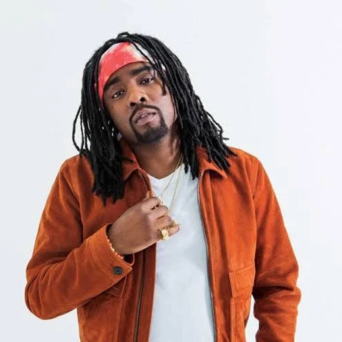Wale's Everything Is a Lot